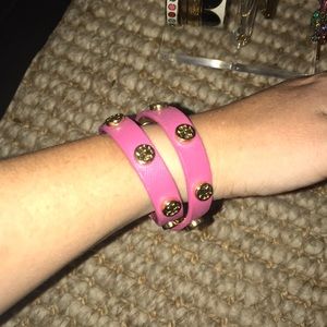 Tory Burch Wrap Bracelet